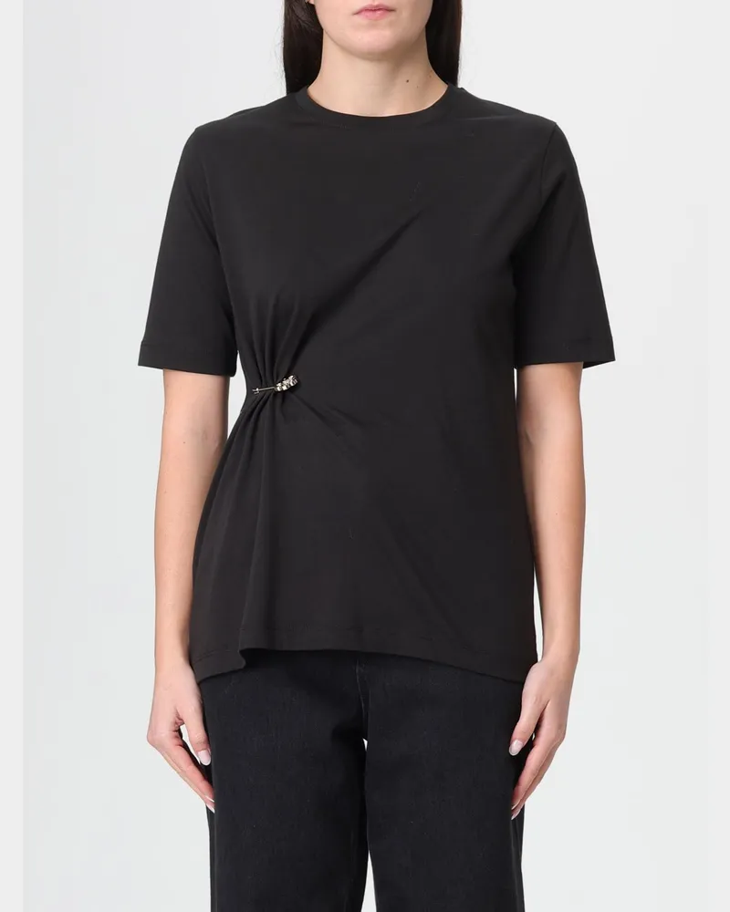 Kenzo T-shirt damen Schwarz