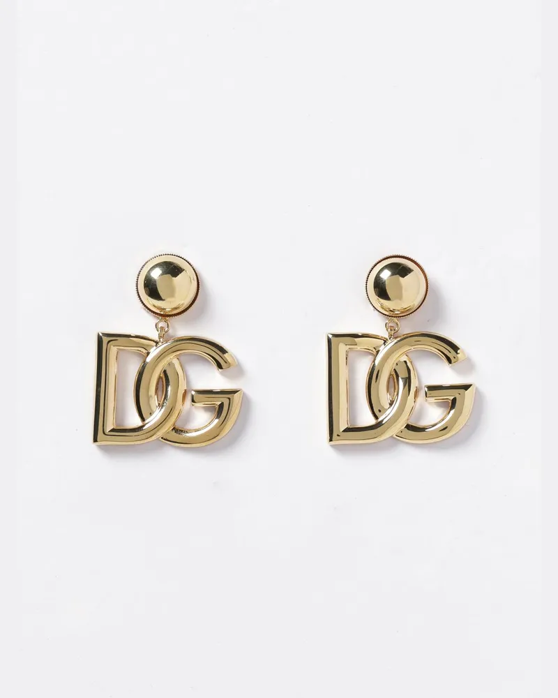Dolce & Gabbana Schmuck damen Dolce & Gabbana Gold