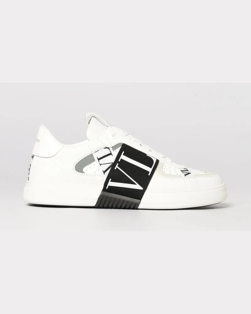 Valentino Garavani Sneakers herren Weiß