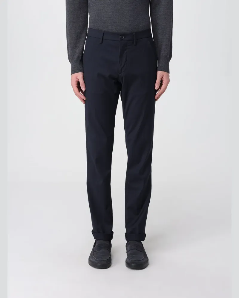 Mason's Hose herren Schwarz