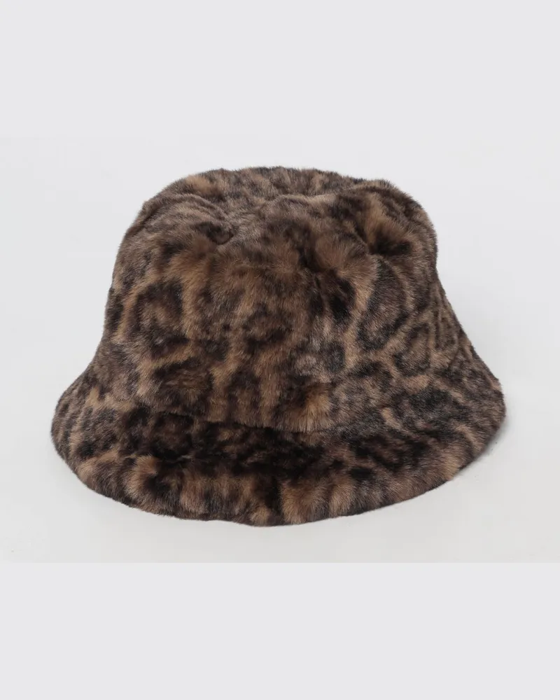 APPARIS Hut damen Burnt