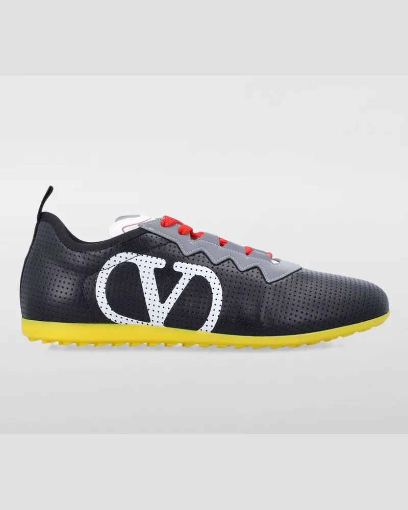 Valentino Garavani Sneakers herren Schwarz