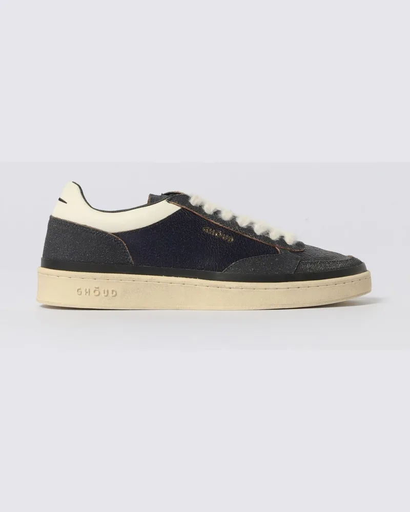 GHŌUD Schuhe herren Blau