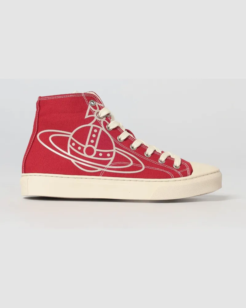 Vivienne Westwood Sneakers damen Rot