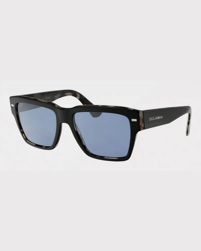 Dolce & Gabbana Sonnenbrillen herren Dolce & Gabbana Schwarz