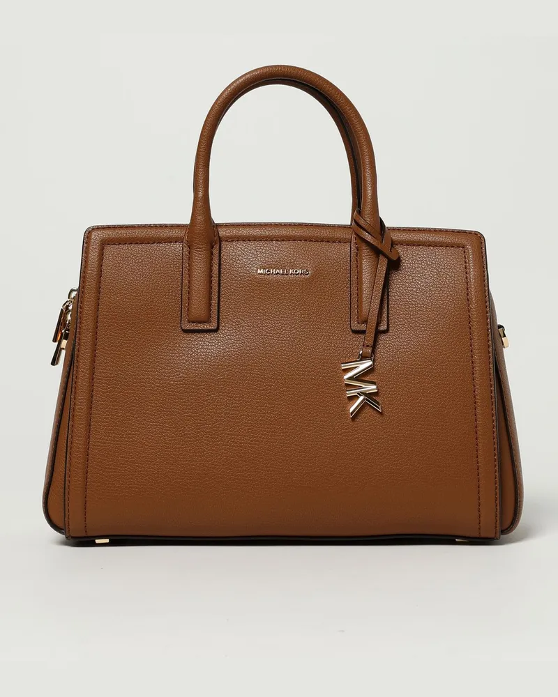 Michael Kors Handtasche damen Braun