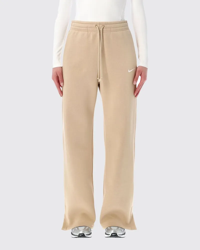 Nike Hose damen Cream