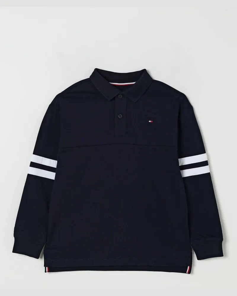 Tommy Hilfiger Pullover kinder Navy