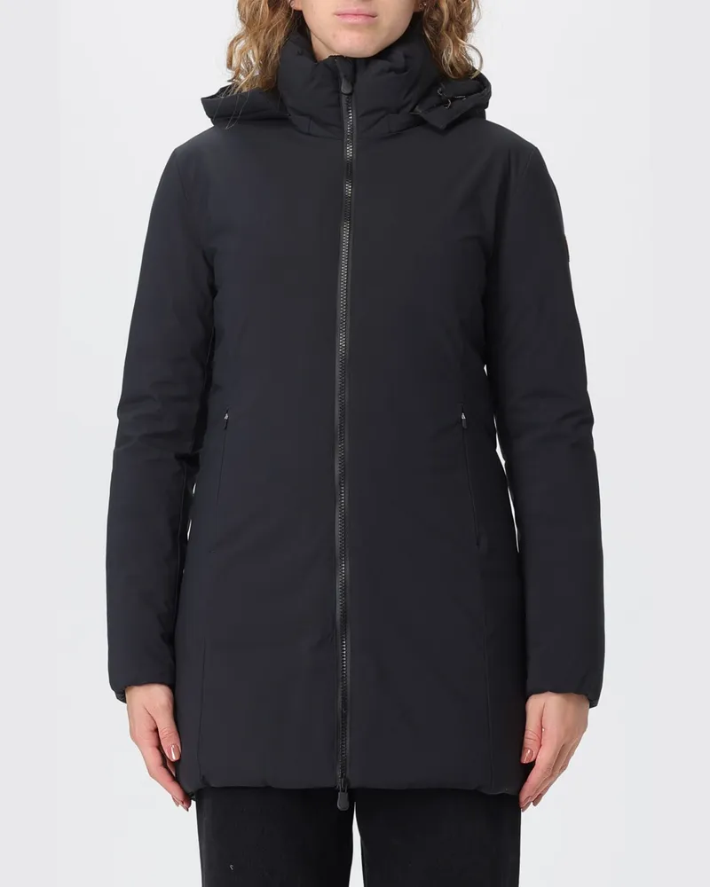Save The Duck Jacke damen Schwarz