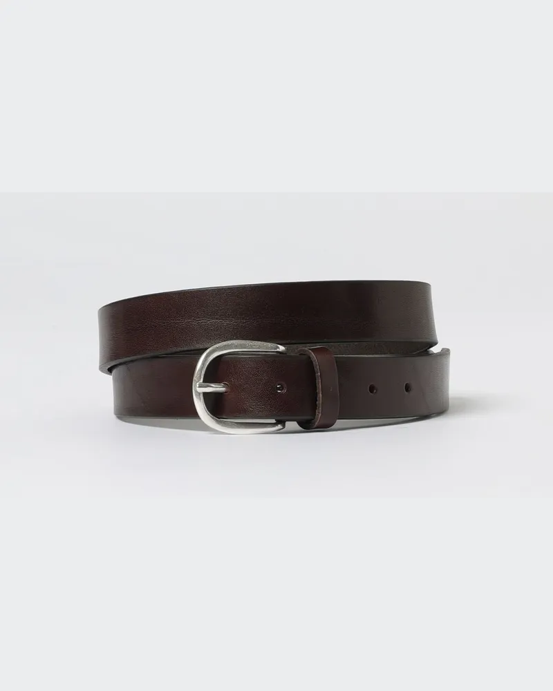 Brooksfield Grtel herren Dark