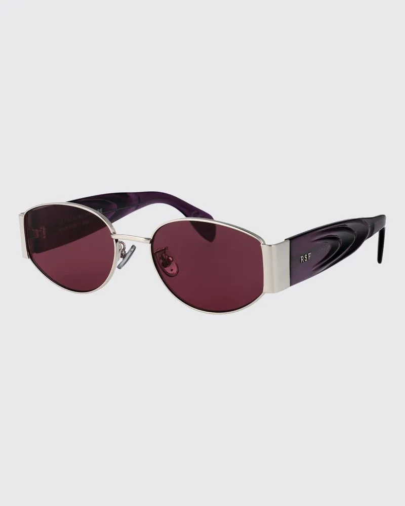 RETROSUPERFUTURE Sonnenbrille herren Violett