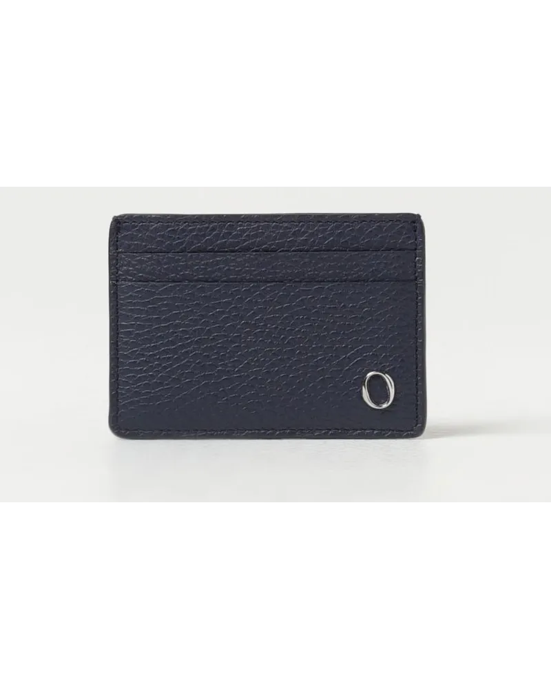 Orciani Portmonnaie herren Blau