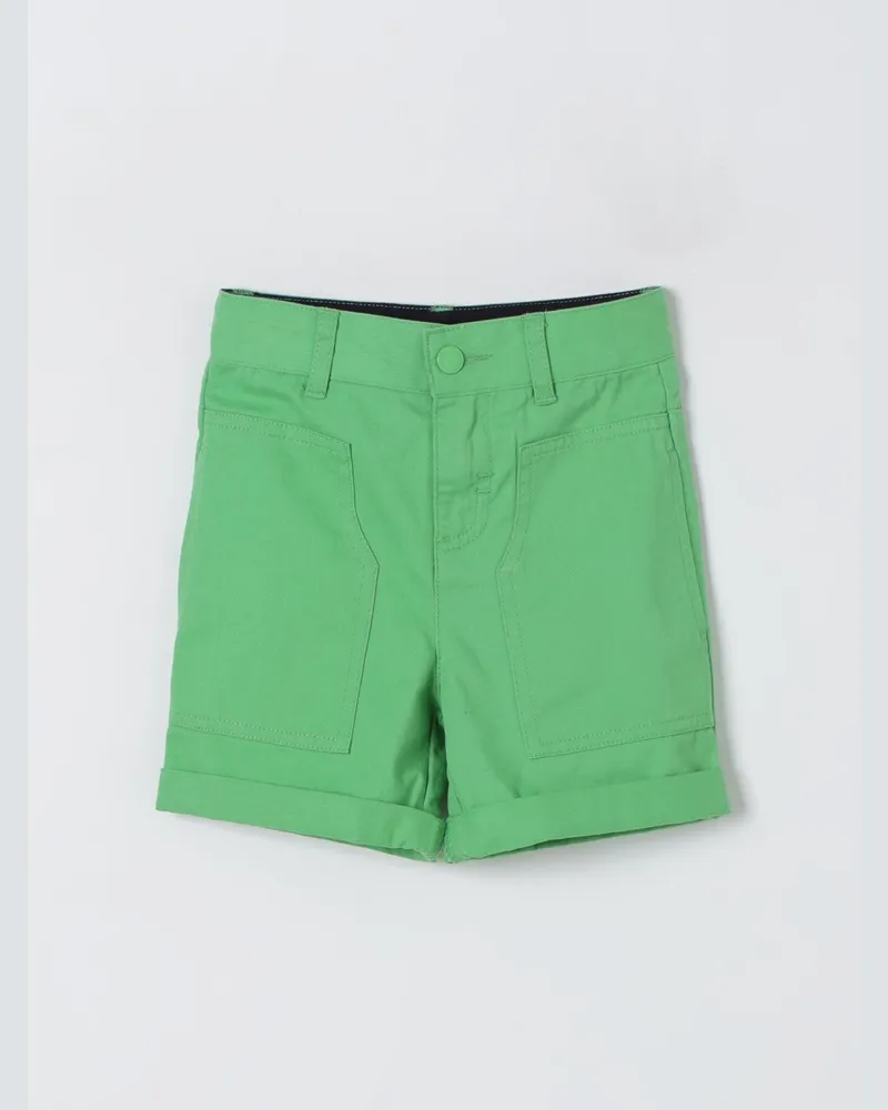 Stella McCartney Kids Hose kinder Grün