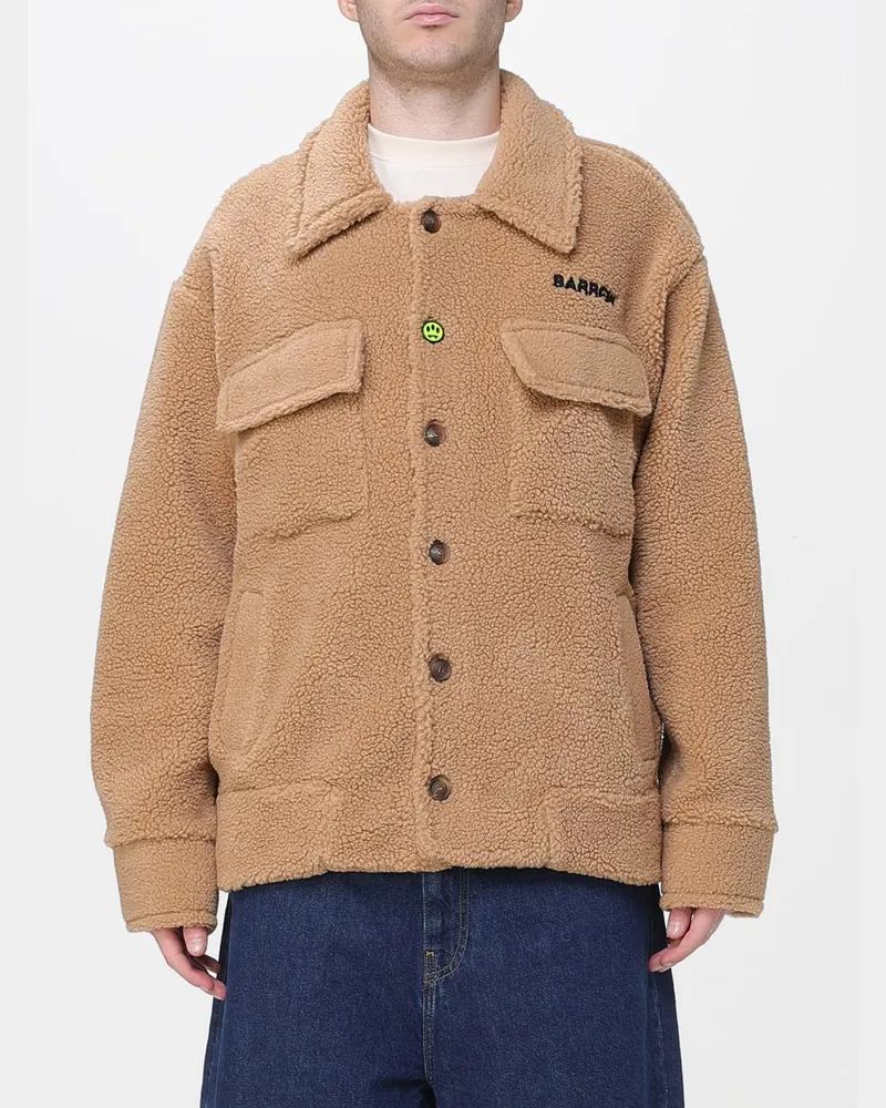 BARROW Blazer herren Camel