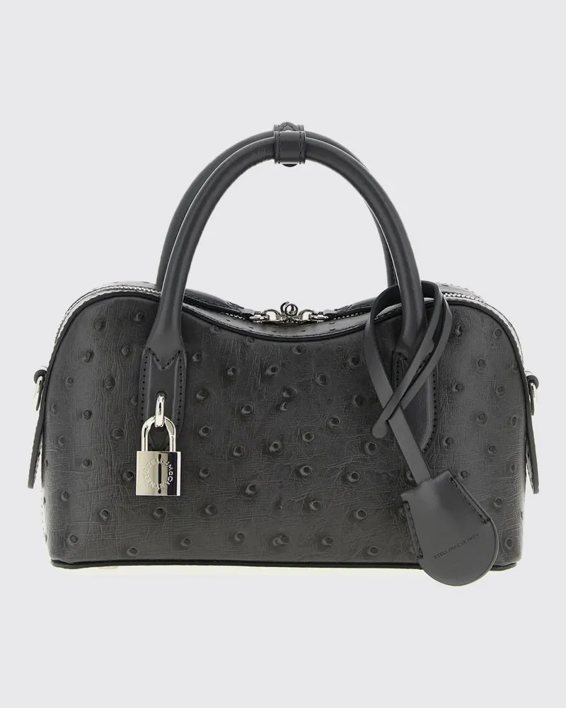 Stella McCartney Schultertasche damen Schwarz