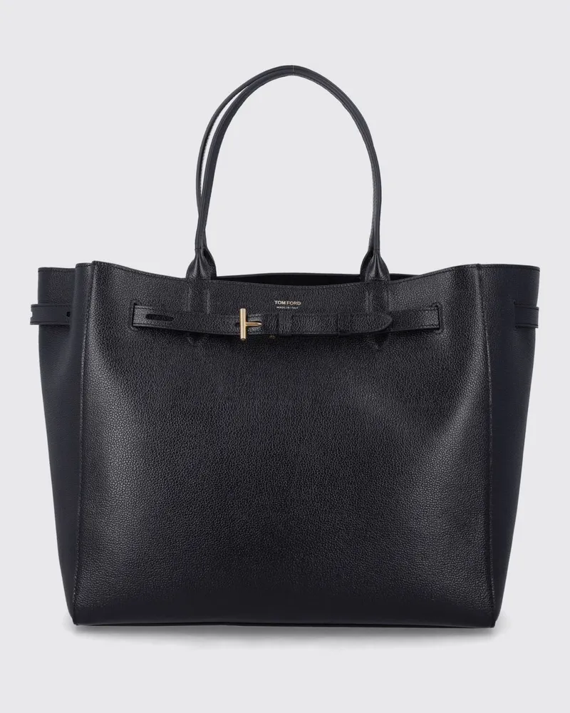 Tom Ford Handtasche damen Schwarz