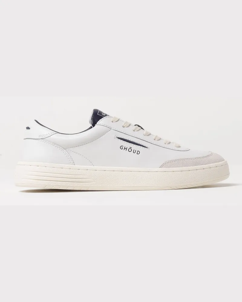 GHŌUD Schuhe herren Weiß