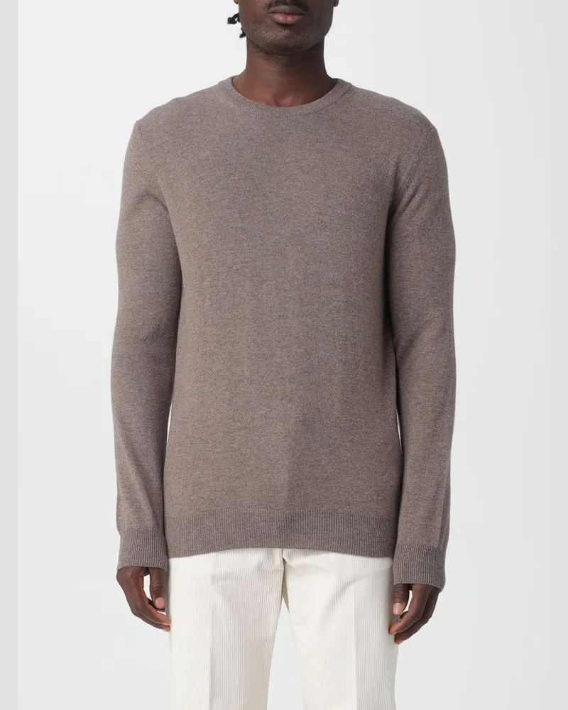 Corneliani Pullover herren Beige
