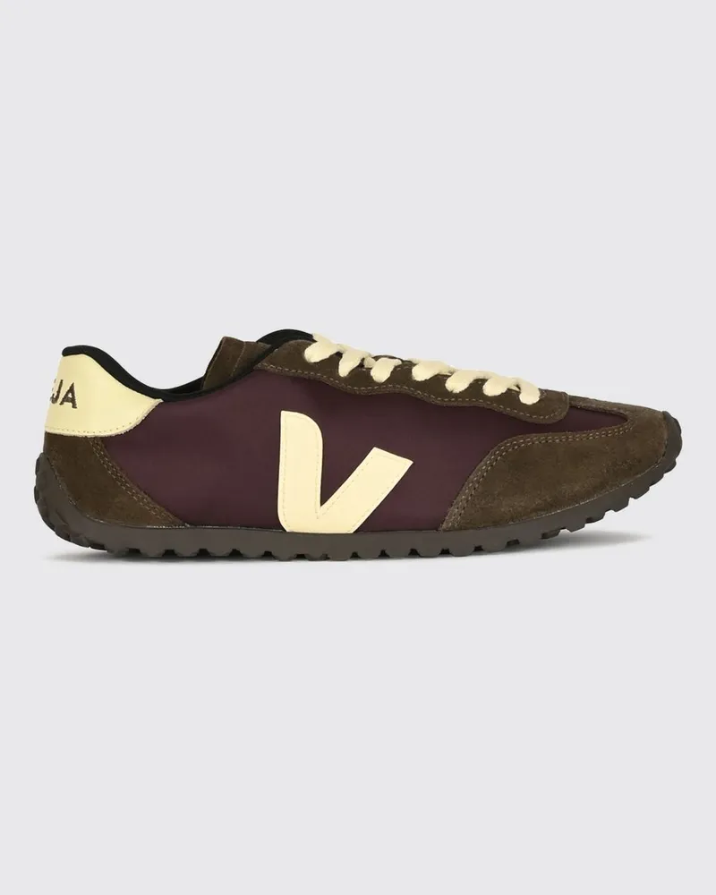 VEJA Sneakers herren Butter