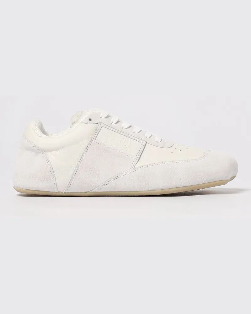 Maison Margiela Sneakers herren Weiß