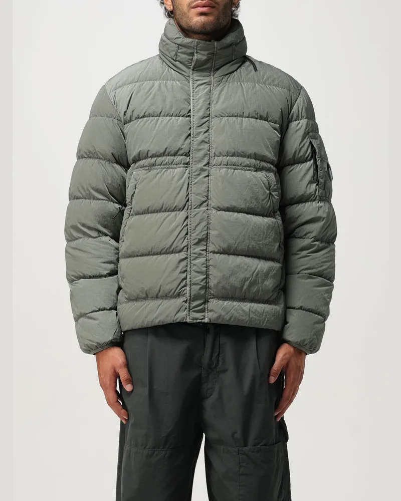C.P. Company Jacke herren Grau