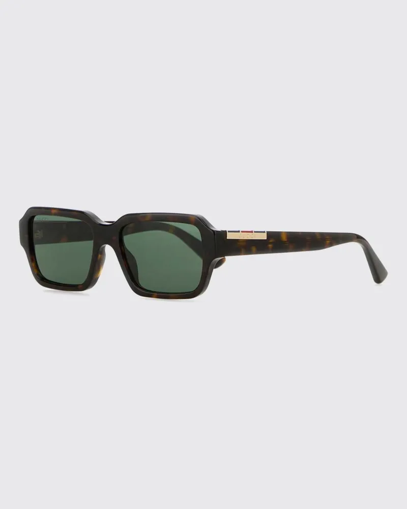 Gucci Sonnenbrille herren Braun