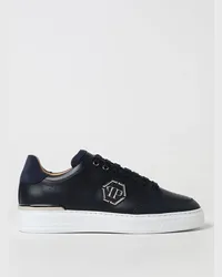 Philipp Plein Sneakers Navy