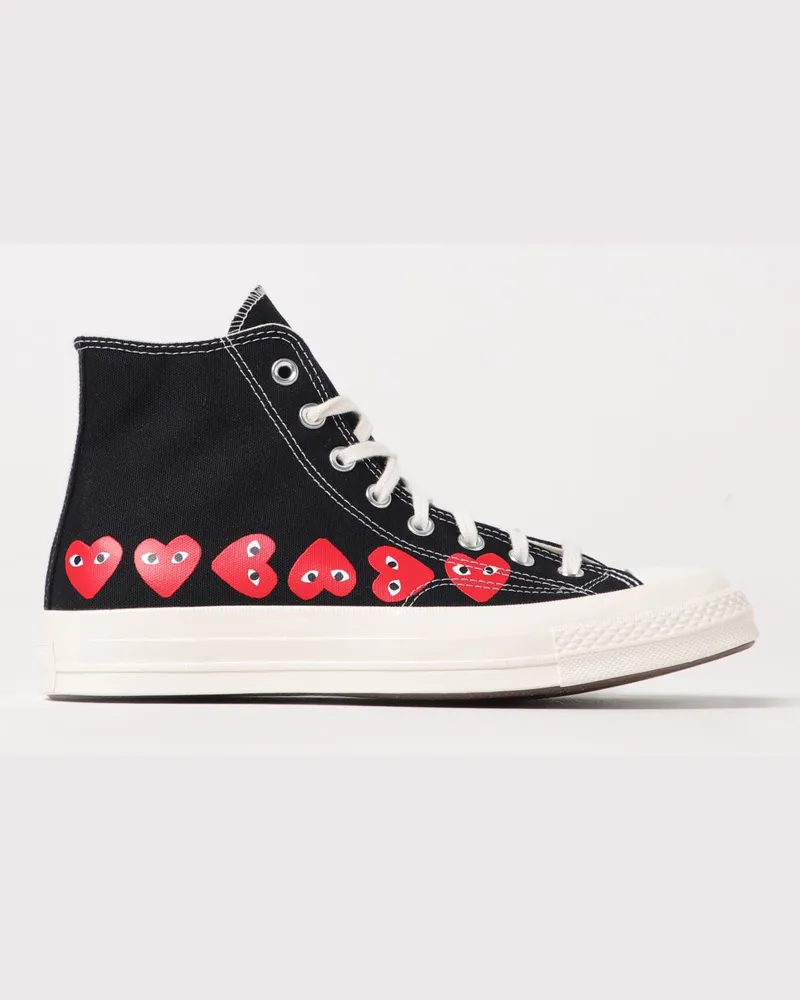Comme des Garçons Schuhe herren Schwarz