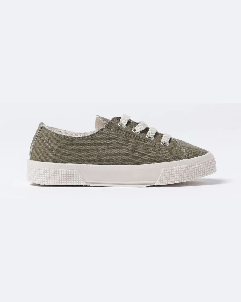 Il Gufo Schuhe kinder Military