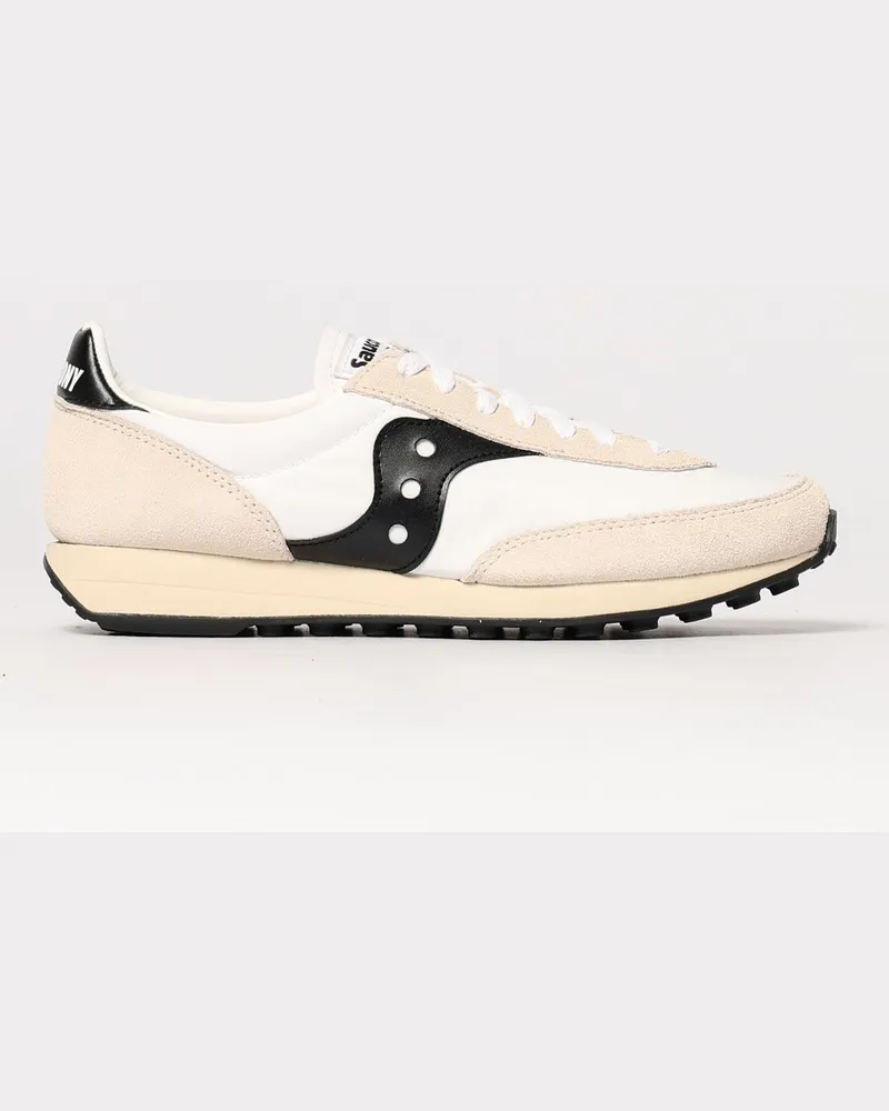 Saucony Sneakers herren Weiß