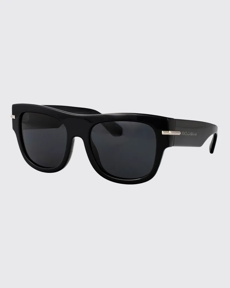 Dolce & Gabbana Sonnenbrille herren Dolce & Gabbana Schwarz