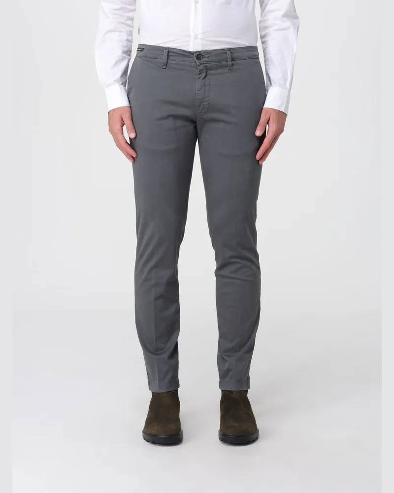 XC Hose herren Grau