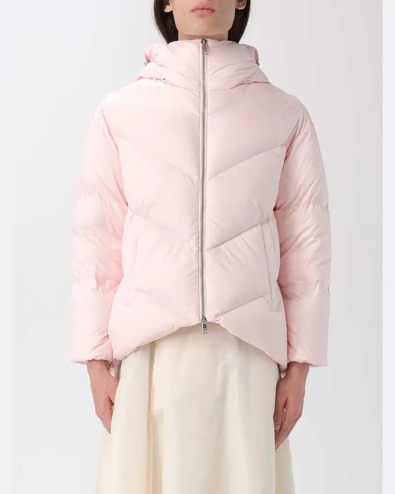 ADD Jacke damen Pink