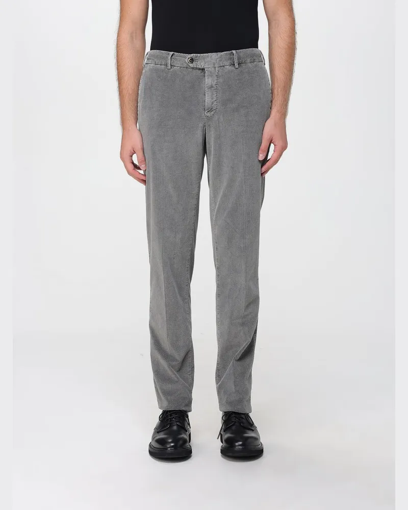 PT TORINO Hose herren Beige