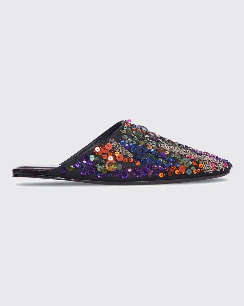 Dries van Noten Schuhe damen Bunt