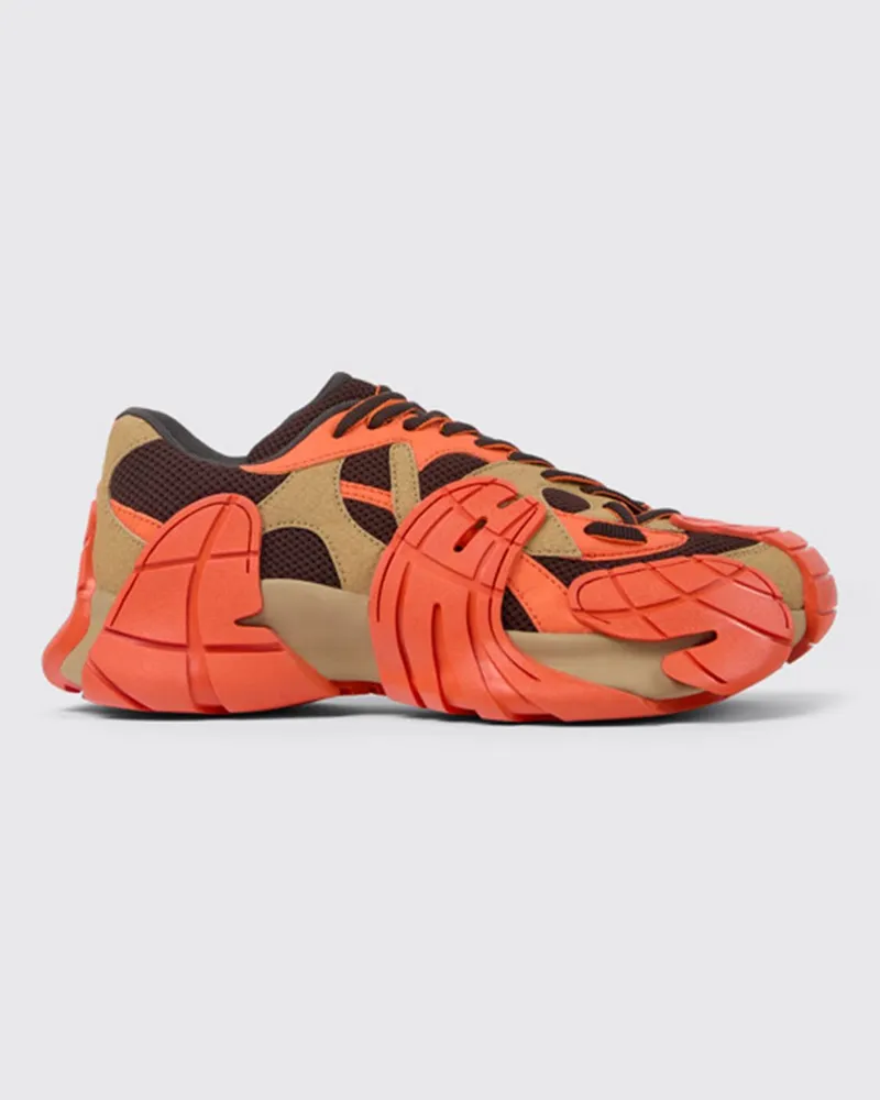 Camper Schuhe herren Bunt