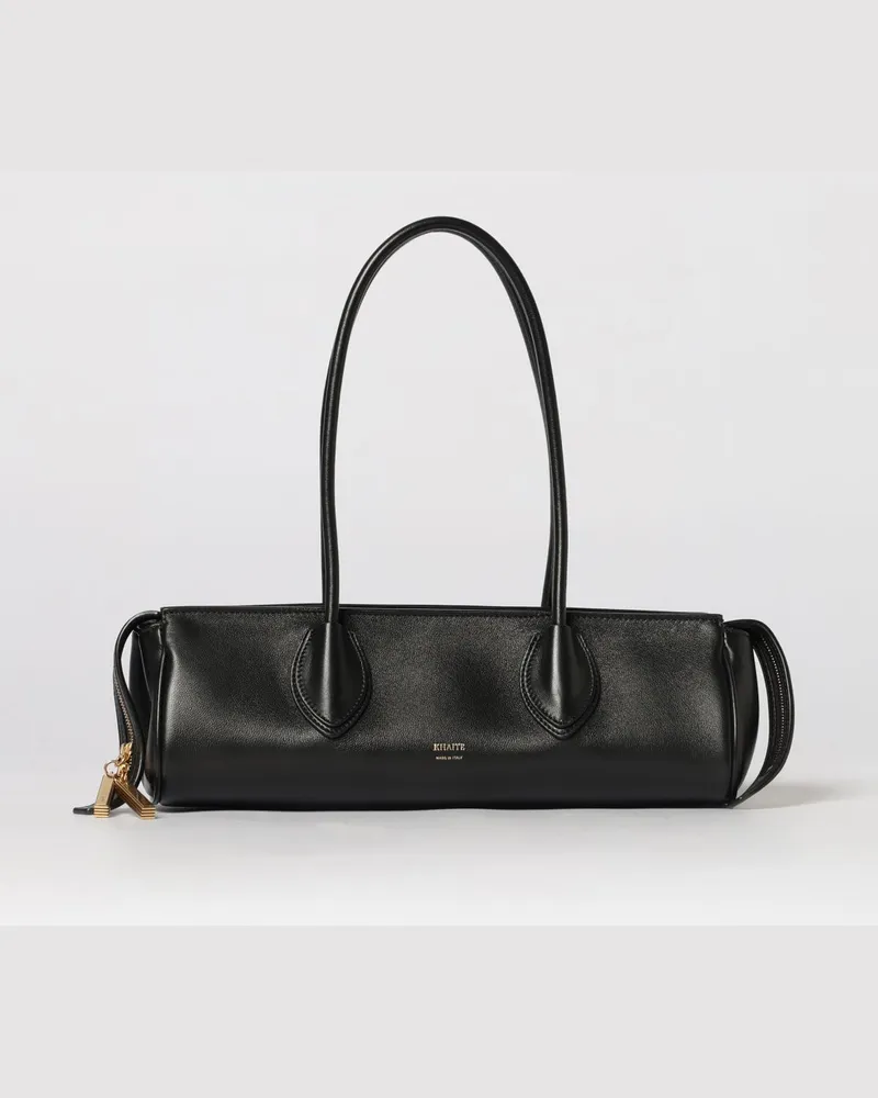 KHAITE Tragetasche damen Schwarz