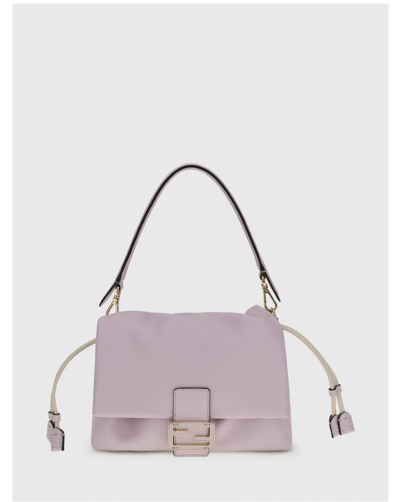 Fendi Schultertasche damen Grün