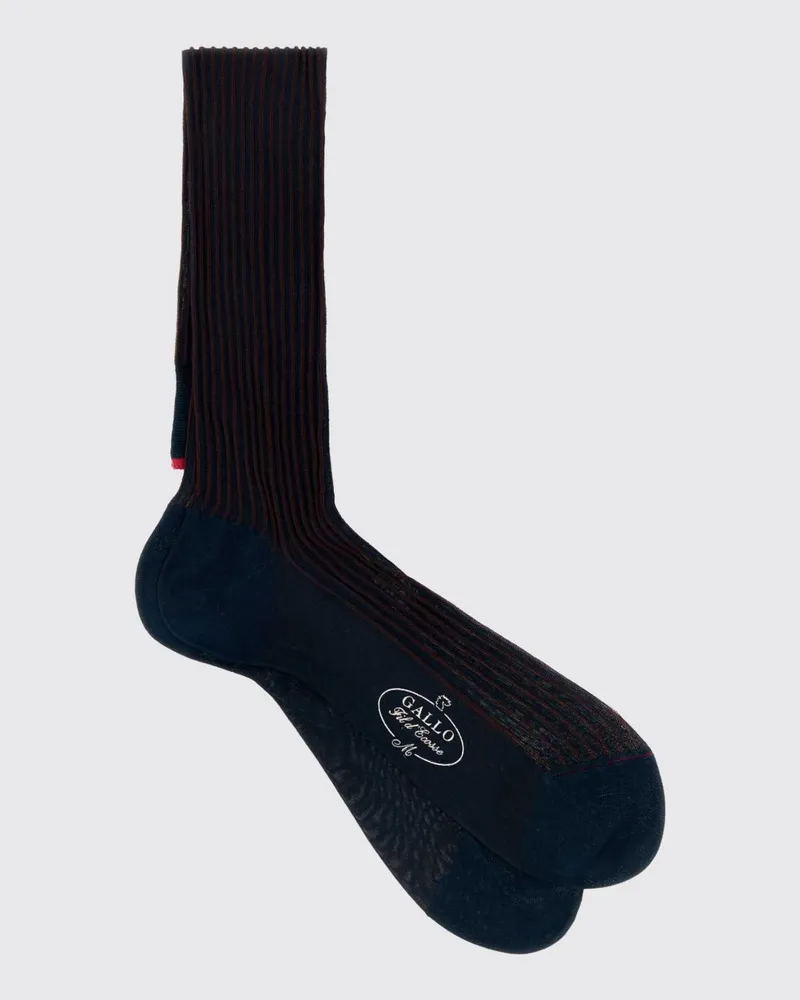 Gallo Socken herren Bunt
