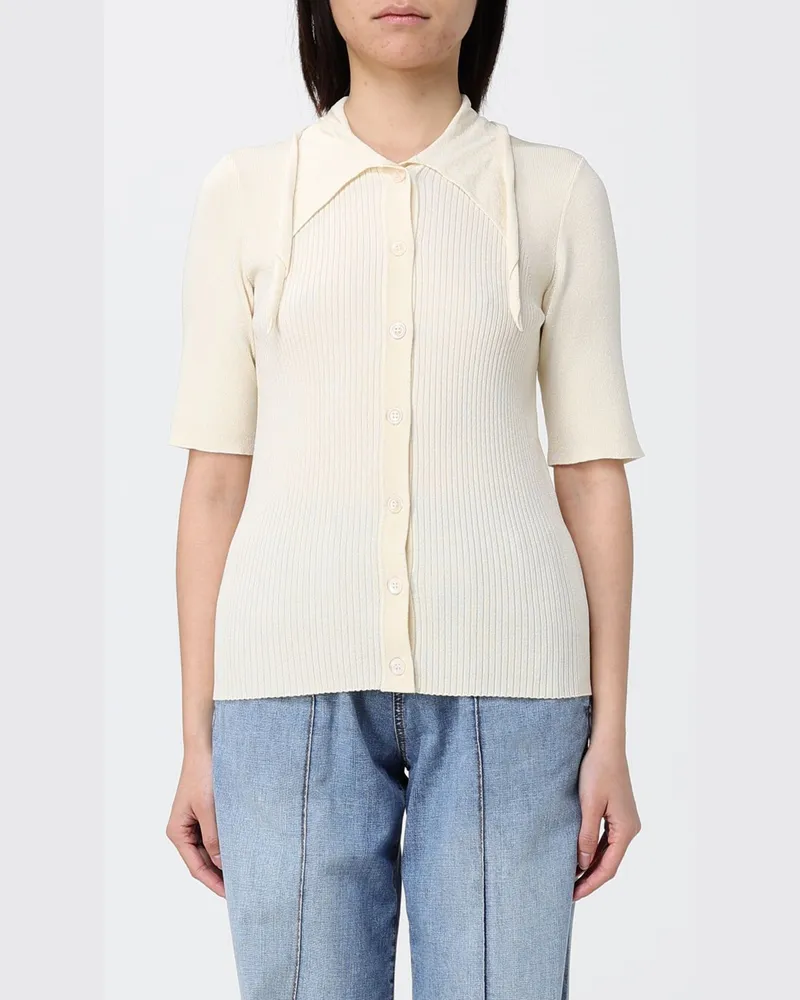 Pinko Polo damen Beige