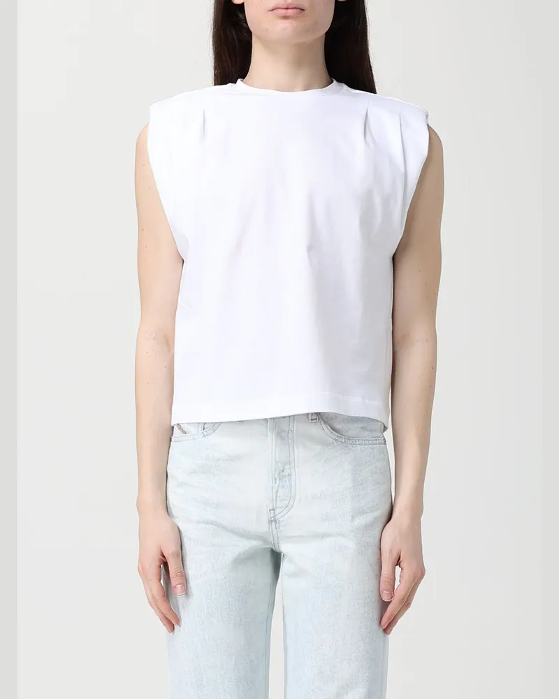 Pinko Pullover damen Weiß