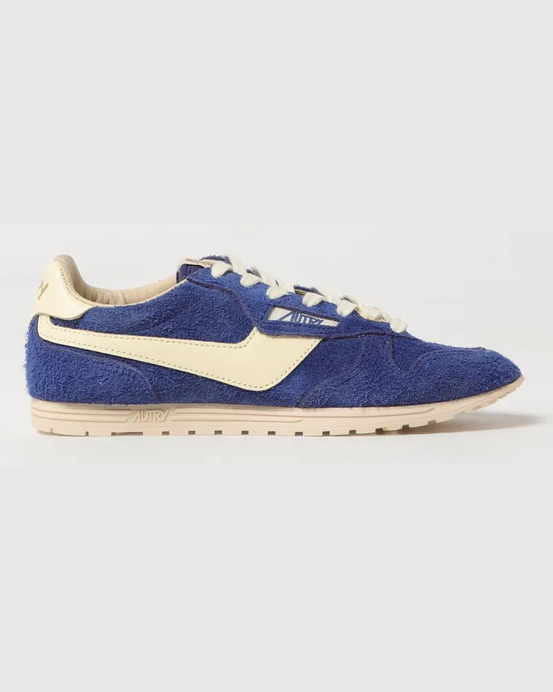 AUTRY Sneakers damen Blau