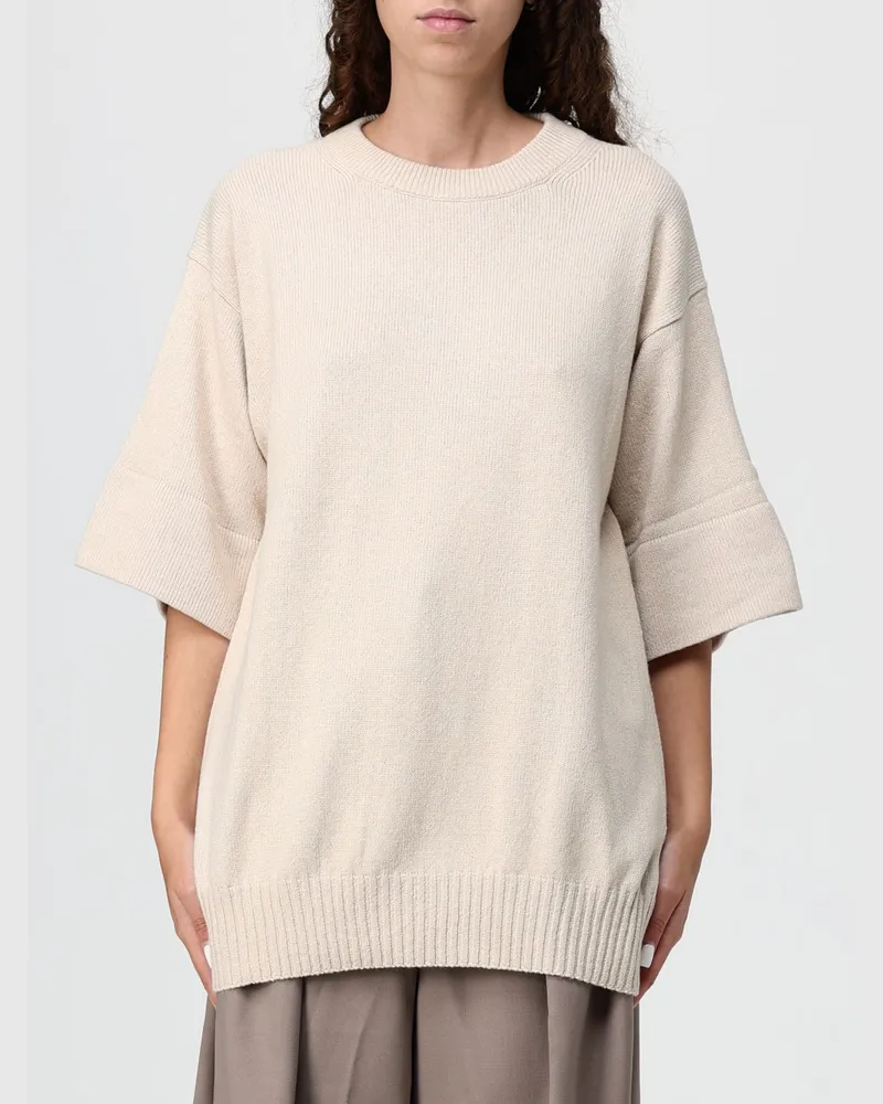 See by Chloé T-shirt damen See By ChloÉ Beige