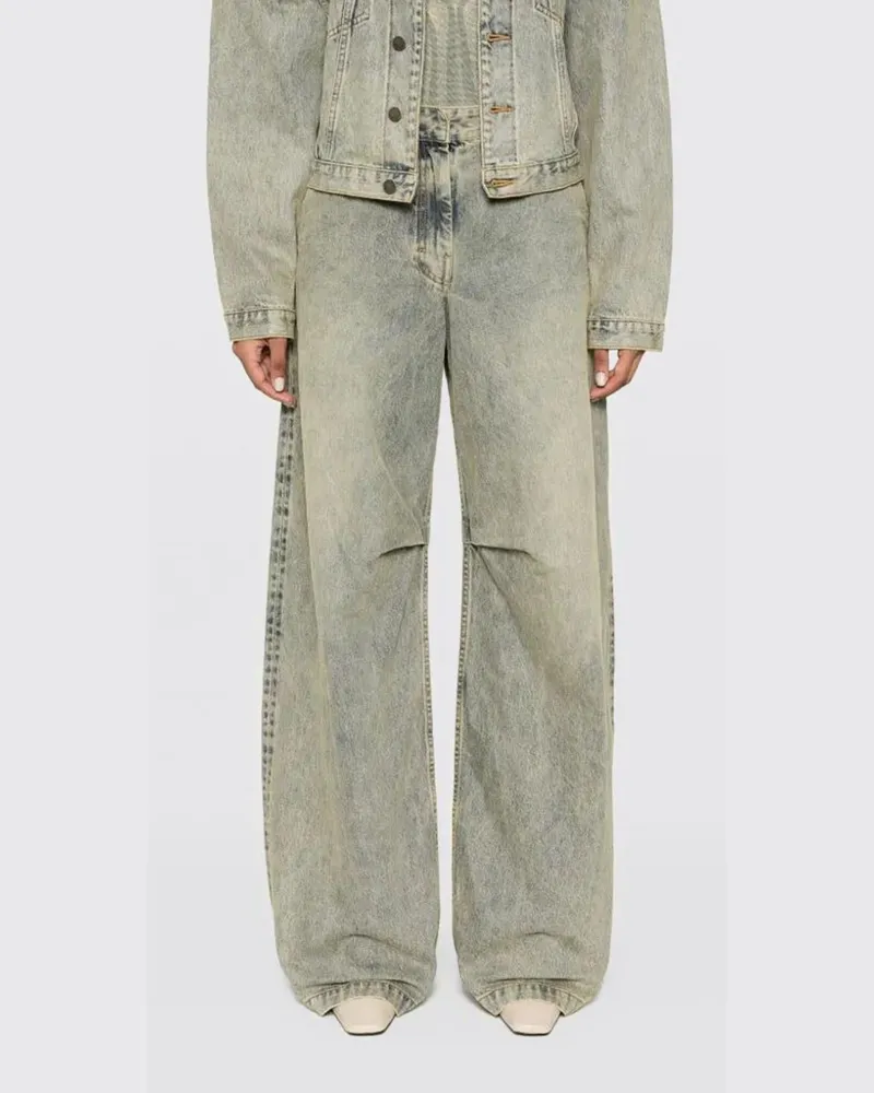 Entire Studios Jeans damen Denim