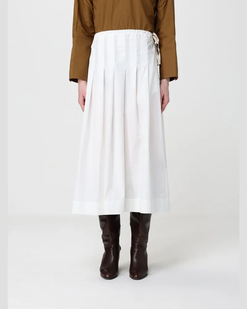 Soeur Rock damen Weiß