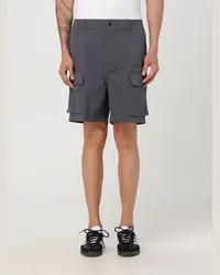 Carhartt WIP Shorts Charcoal