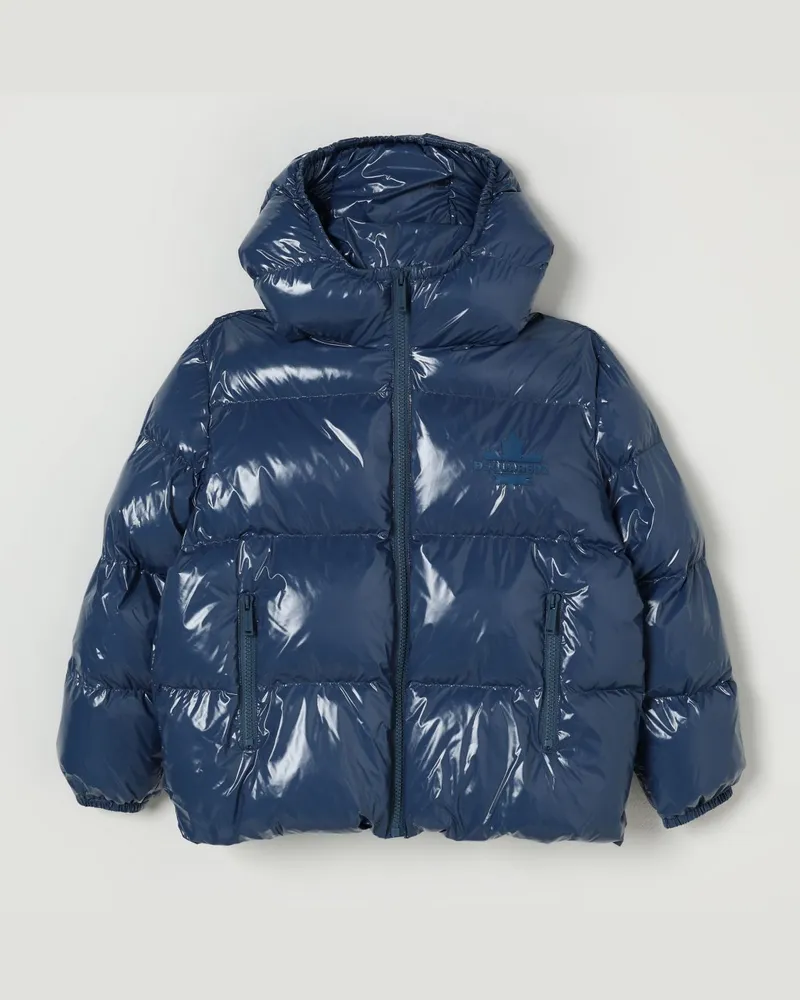 Dsquared2 Jacke kinder Hellblau