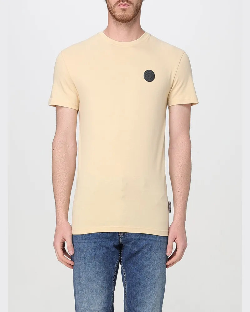 Just Cavalli T-shirt herren Braun
