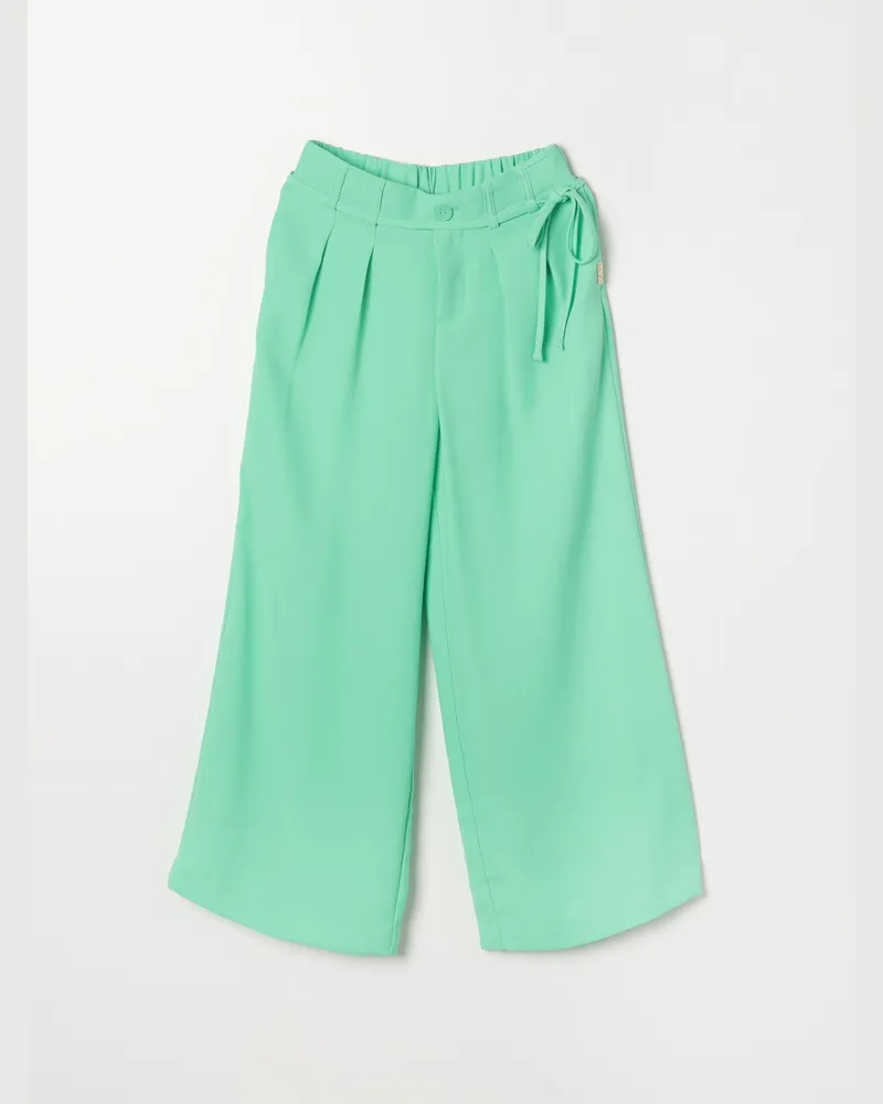 Liu Jo Hose kinder  Kids Mint