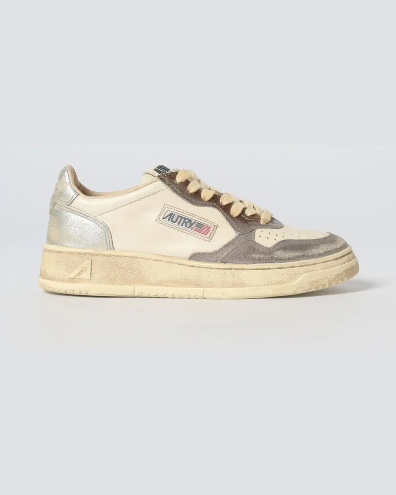 AUTRY Sneakers damen Grau